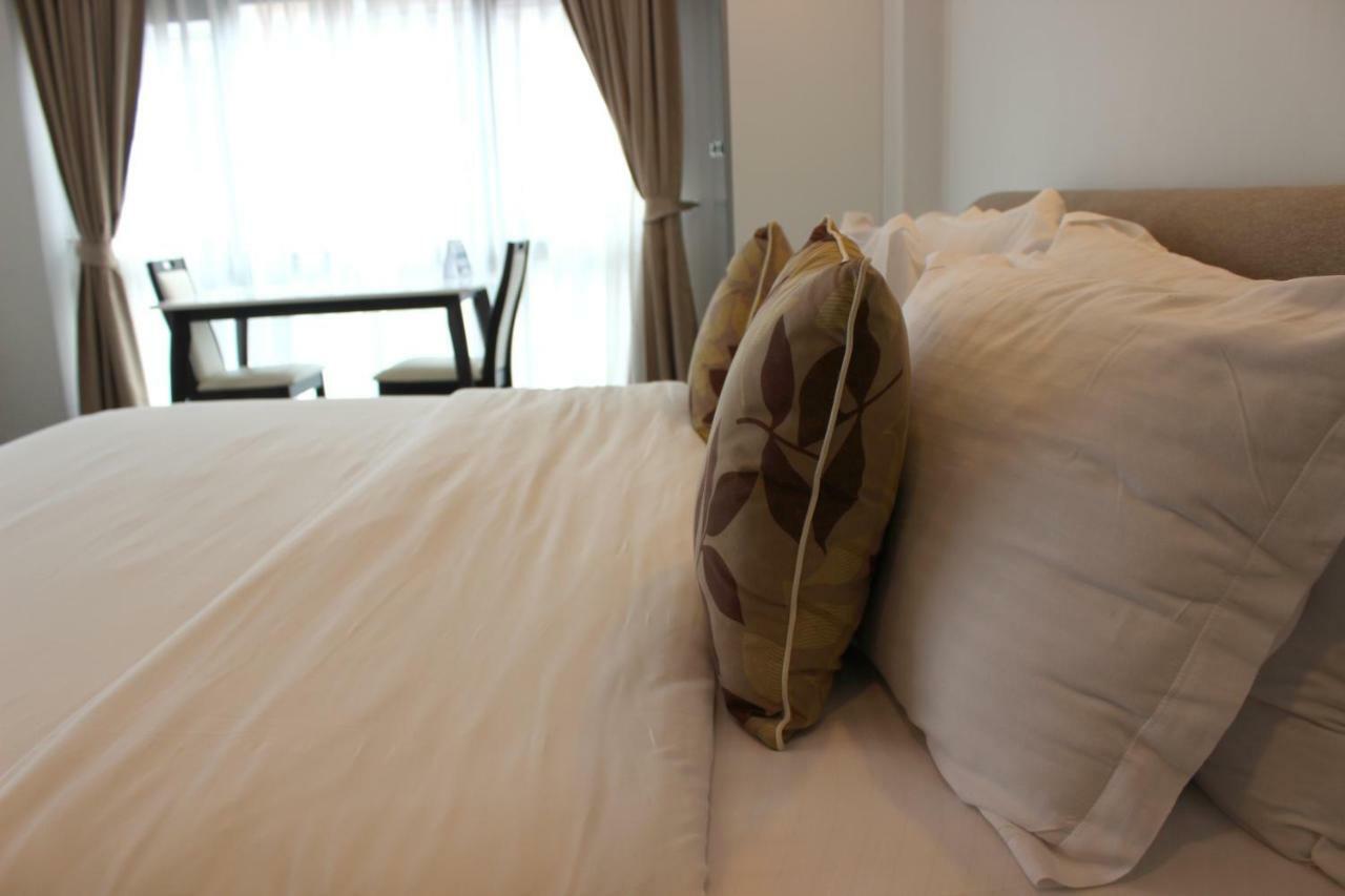 V One Pride-Sukhumvit 22, Bangkok Hotel Luaran gambar